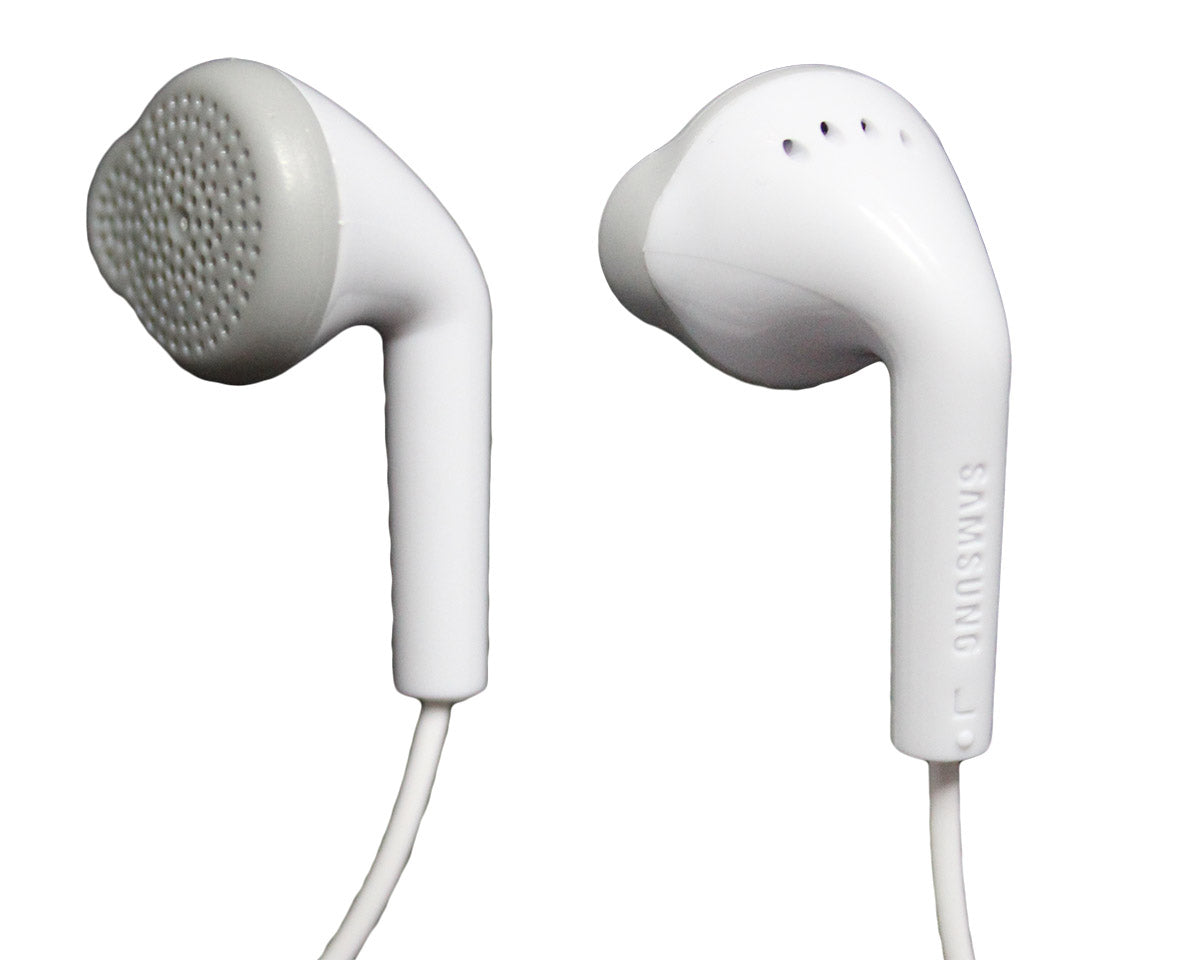 Audifonos Manos Libres Blancos