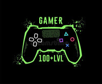 GAMER
