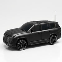 Carro Parlante Lexus LX 600 - P368
