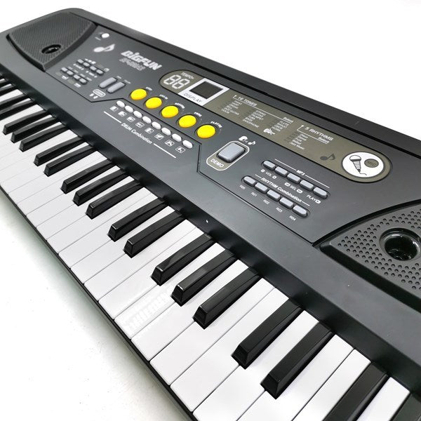 Piano Profesional 61 teclas RX-354