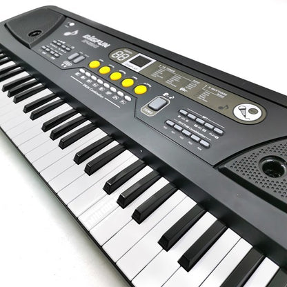 Piano Profesional 61 teclas RX-354