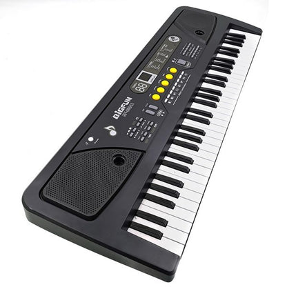 Piano Profesional 61 teclas RX-354