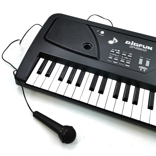 Piano Profesional 61 teclas RX-354