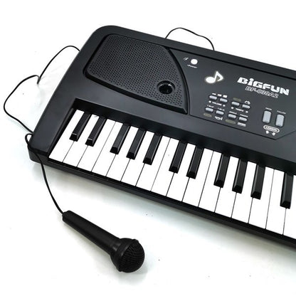 Piano Profesional 61 teclas RX-354