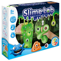 Slime Science Kit Complete Experiment + Free Shipping 
