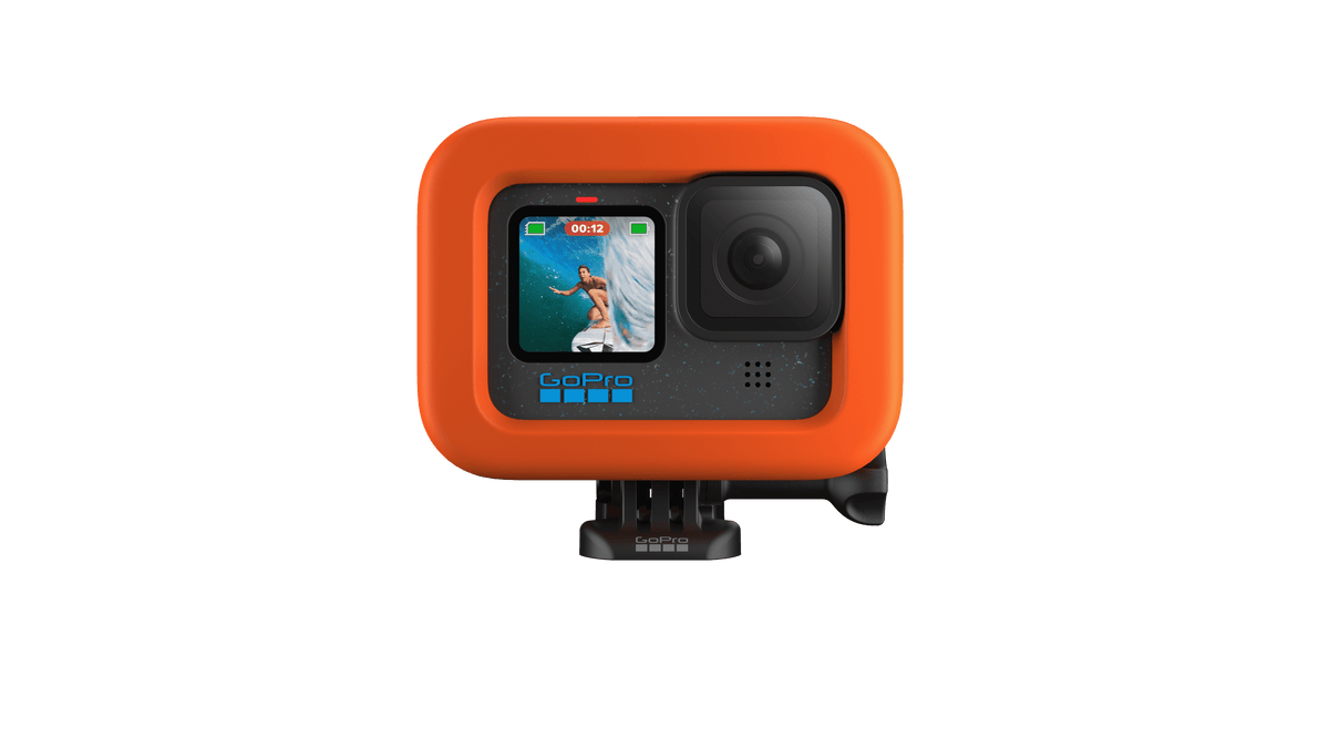 GoPro Floaty funda flotante