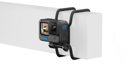 Soporte flexible GoPro Gumby
