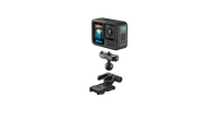 Soporte magnético con rótula GoPro