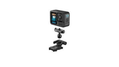 Soporte magnético con rótula GoPro