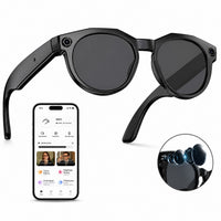Gafas Inteligentes SK-G720 con Cámara / Traductos