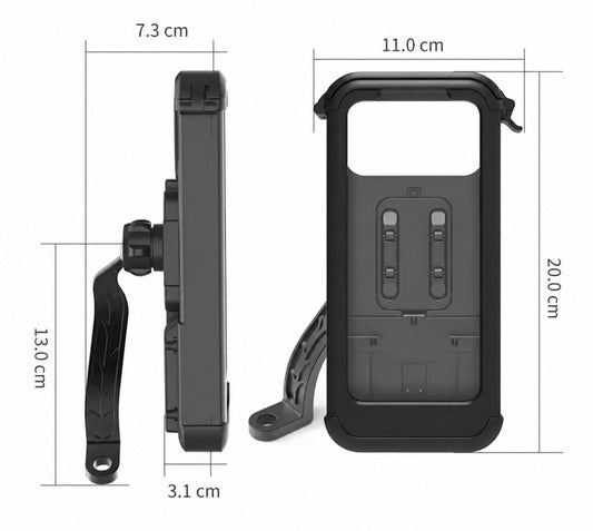 Soporte Impermeable Sofistek Para Celular
