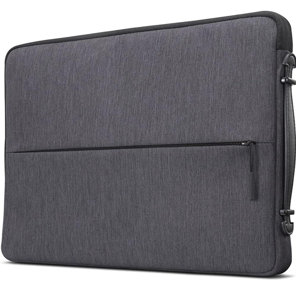 Funda Lenovo Urban Sleeve 15.6 gris carbón