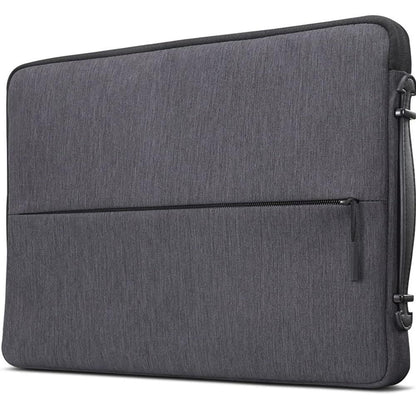 Funda Lenovo Urban Sleeve 15.6 gris carbón