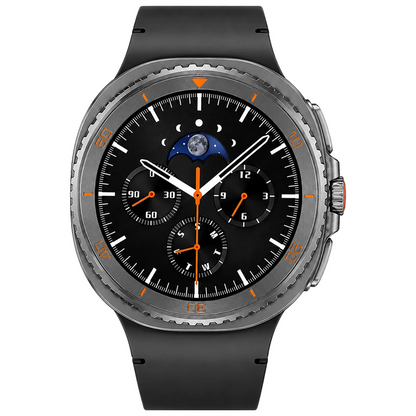 Smartwatch Sofistek Scroll SK-W8B 46mm Llamadas NFC GPS