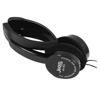 Diadema con Micrófono HS612 Plug 3.5 mm para PC y Celular