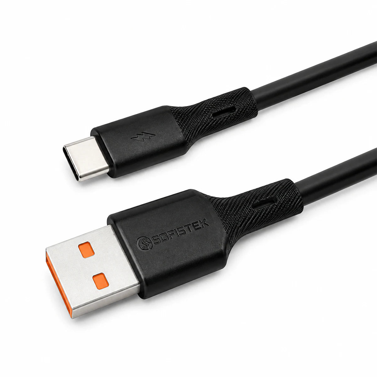 Cable Sofistek C-SKT02 USB-A a USB-C 1 m