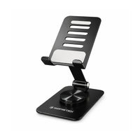 Holder de Escritorio Sofistek SK-360 Metálico Plegable Giro 360°