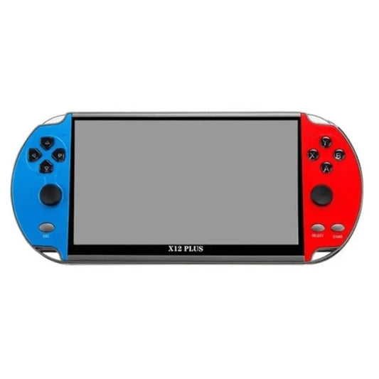 Consola De Juegos Portátil Retro X12 PLUS