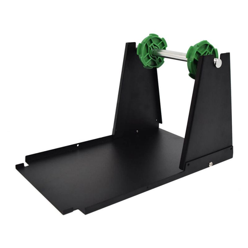Soporte metálico para rollo externo SAT