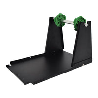 Soporte metálico para rollo externo SAT