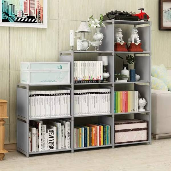 Organizador De Libros