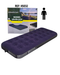 Colchón Inflable H5032