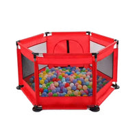Piscina De Pelotas 1.2 M X 60 Cm