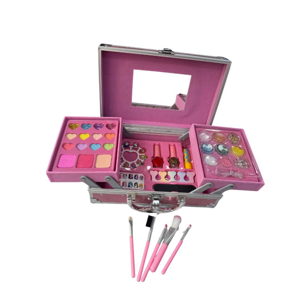 Set De Belleza Infantil B310