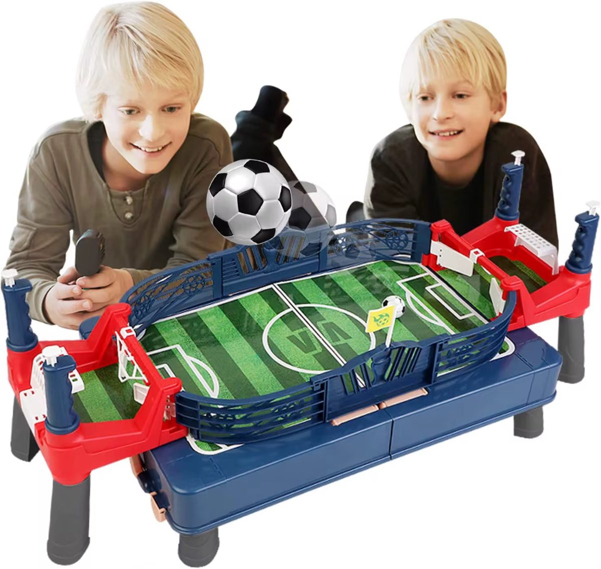 Mesa De Futbolín De Juguete 1101