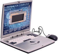 Computador Didáctico En Inglés Para Niños