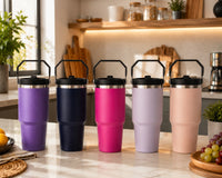 Termo Tumbler 900 ML