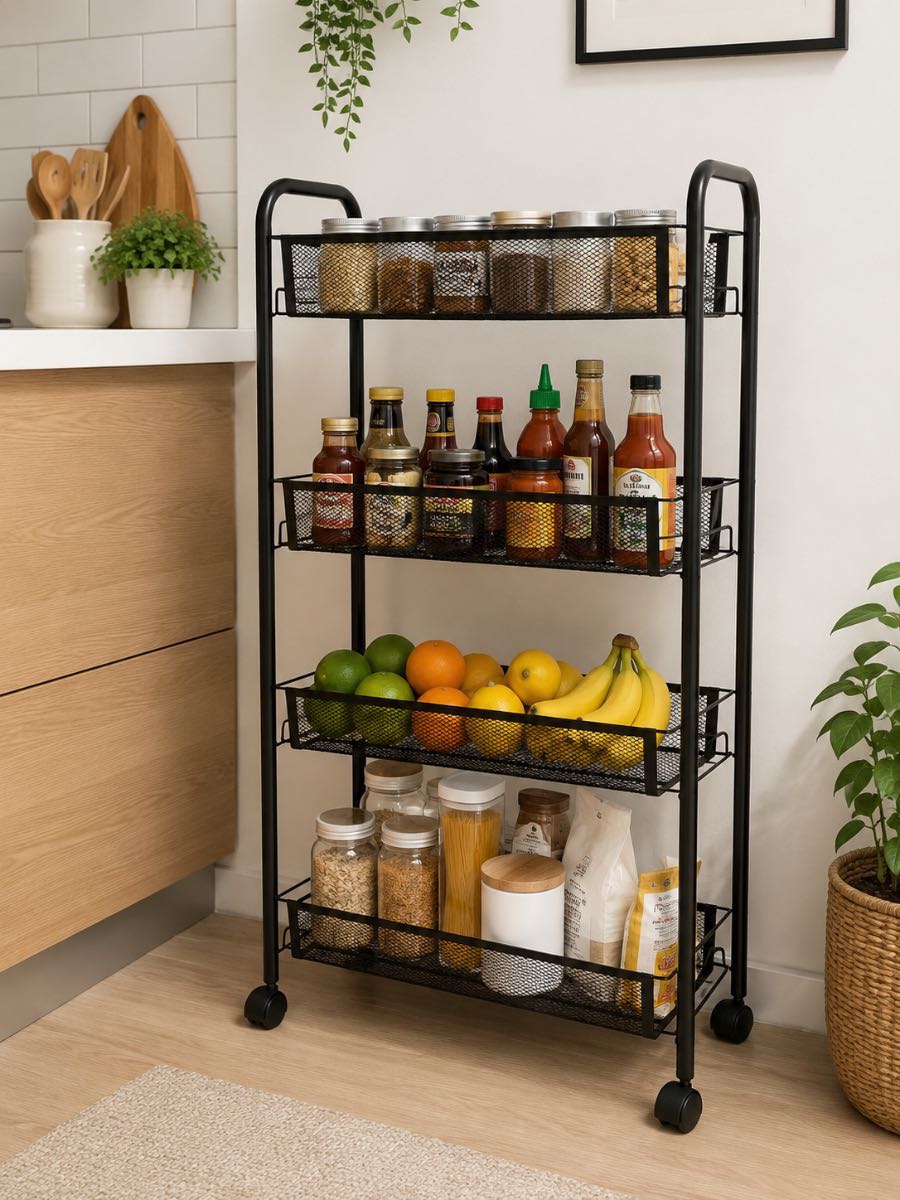 Organizador Multiuso FLS-4L
