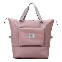 Bolso Expandible Viajero