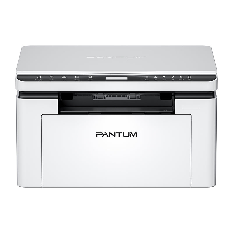 Impresora multifuncional Pantum BM2300NW