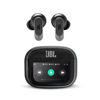 Audífonos JBL Tour Pro 5 con Pantalla Táctil 1.1