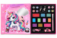 Set De Belleza Maquillaje Infantil 24 Piezas