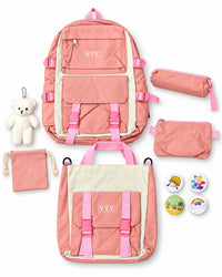 Kit Morral 1034