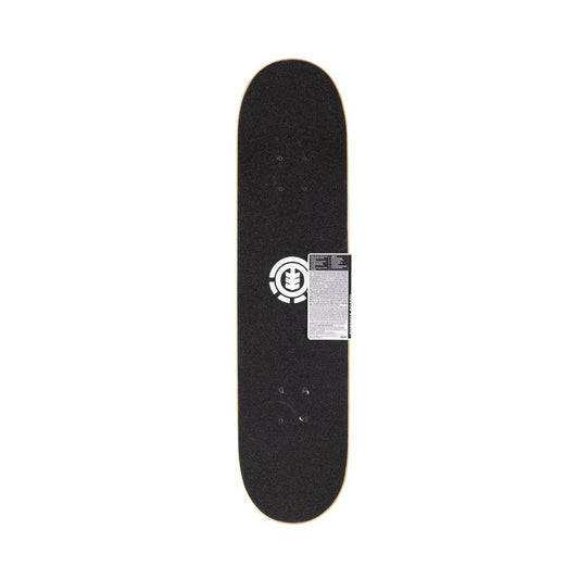 Skate Patineta De Madera Element Seal