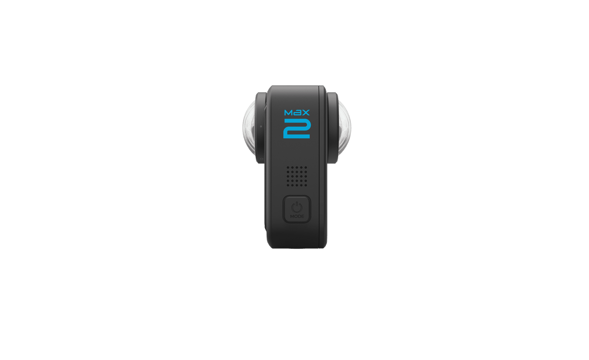 GoPro MAX2 cámara 360