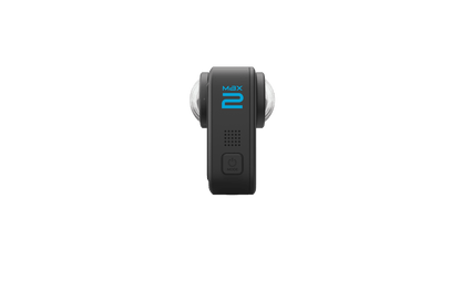 GoPro MAX2 cámara 360