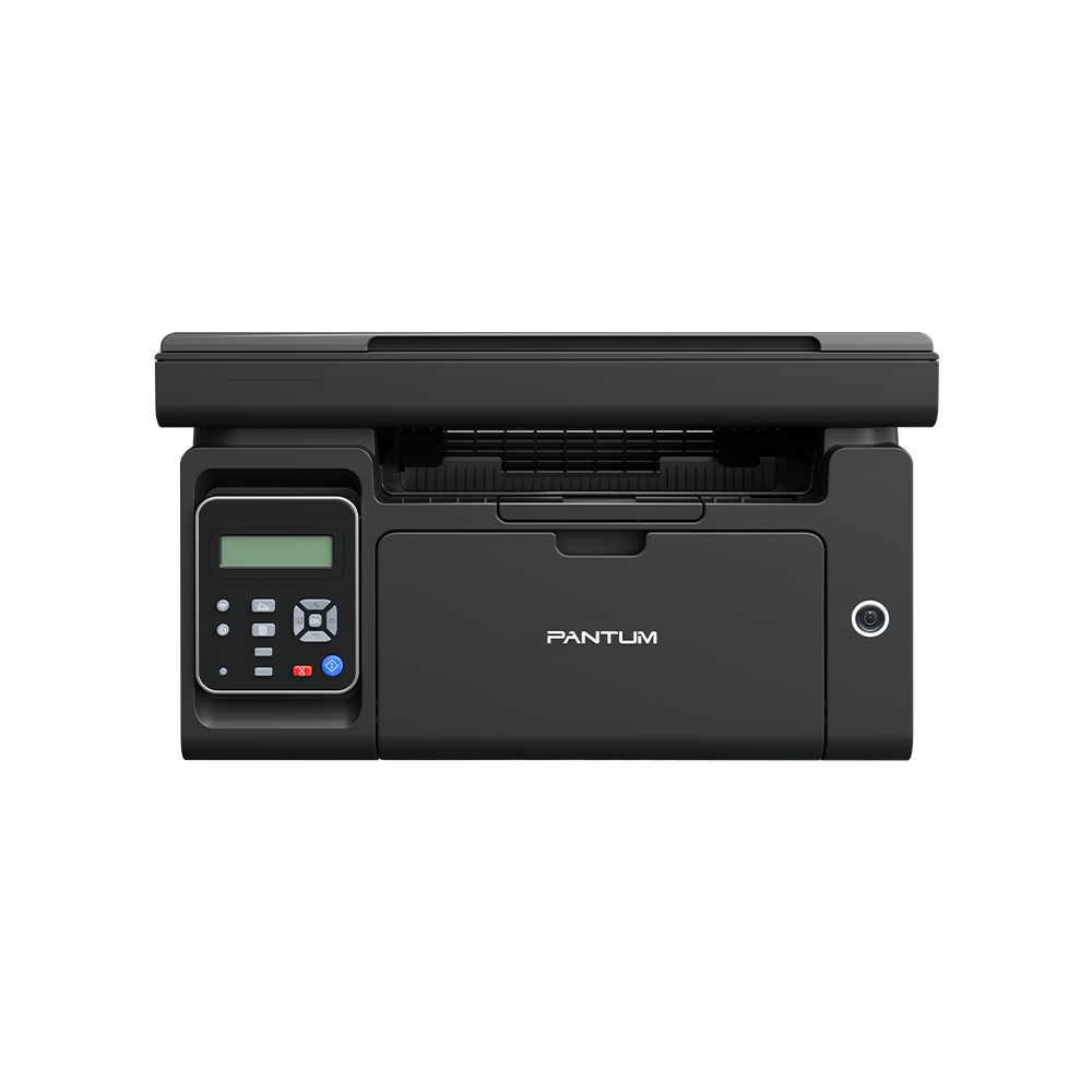 Impresora multifuncional Pantum M6509NW