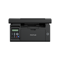Impresora multifuncional Pantum M6509NW