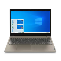 Portátil Lenovo IdeaPad 3 15 color Almond