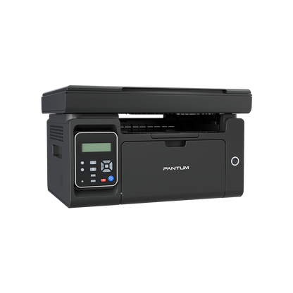 Pantum M6509NW vista lateral