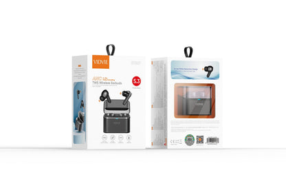 Audifonos Inalambricos Bluetooth BT887 Auriculares In-ear Originales