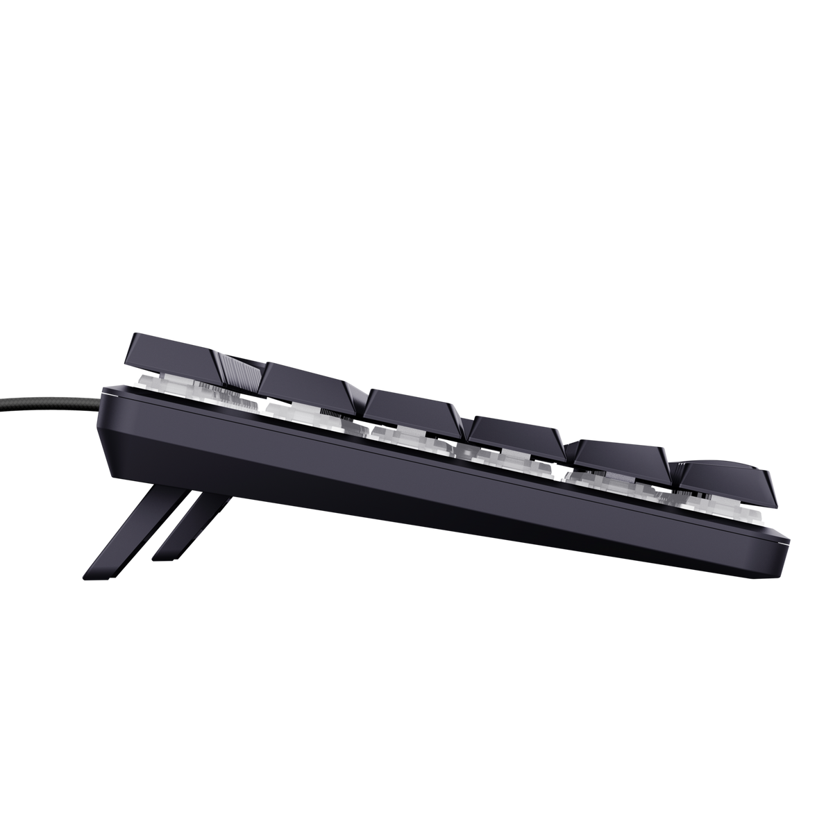 Trust GXT 866 Torix vista lateral