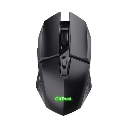 Trust GXT 794 vista superior