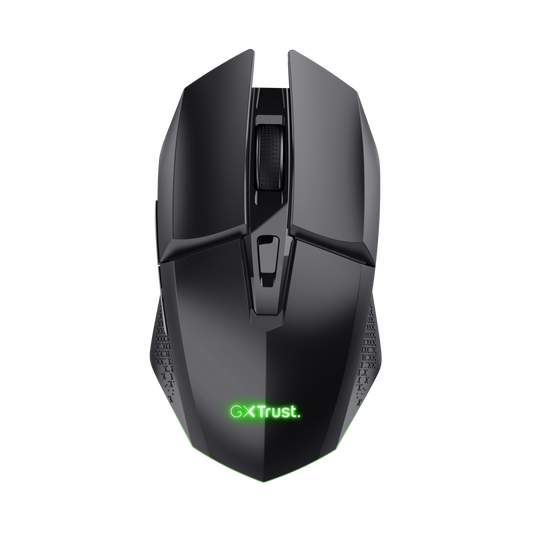 Trust GXT 794 vista superior