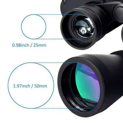 Binoculares Bushnell Profesional