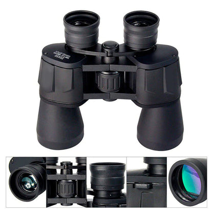 Binoculares Bushnell Profesional